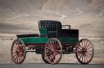 Sears Model X Delivery Truck 1910 года